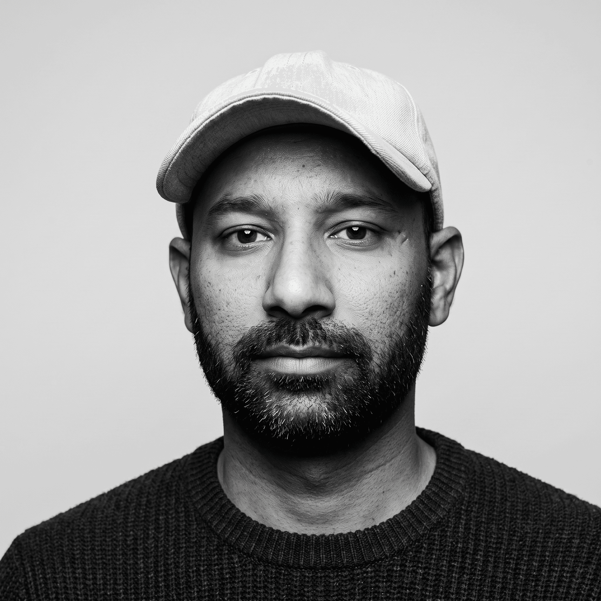 Imran Hamid