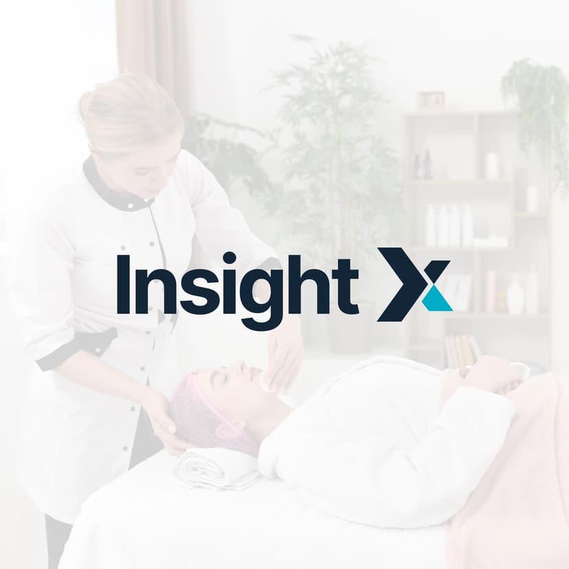 Insight X: from founder's vision to a funded product.